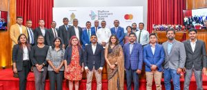 BCS Sri Lanka Section Collaborates with DIGIECON Global Investment Summit 2024